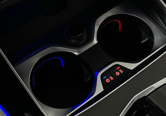 Новый BMW X5 2025 (23 фото)