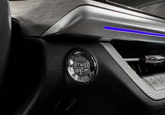 Подержанный автомобиль Tank 500 2023 года (22 фото)