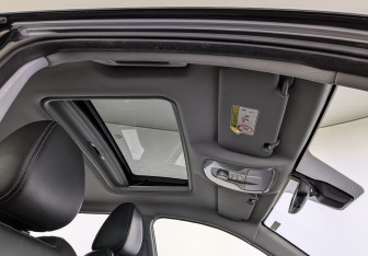 Подержанный автомобиль Chery Tiggo 4 2022 года (23 фото)