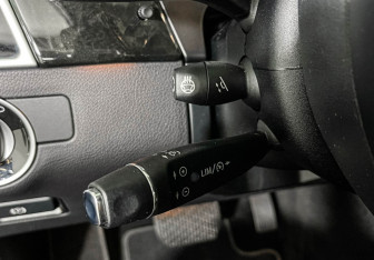 Подержанный автомобиль Mercedes-Benz GLE 2016 года (18 фото)