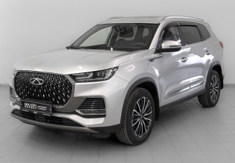 Подержанный автомобиль Chery Tiggo 8 Pro Max 2024 года (1 фото)