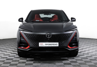 Подержанный автомобиль Changan UNI-T 2020 года (2 фото)