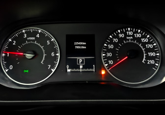 Подержанный автомобиль Renault Arkana 2019 года (13 фото)