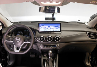 Новый Nissan Qashqai 2026 (11 фото)