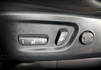 Подержанный автомобиль Toyota Land Cruiser Prado 2021 года (21 фото)