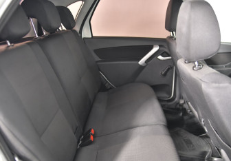 Подержанный автомобиль Datsun mi-DO 2017 года (10 фото)