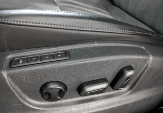 Подержанный автомобиль Skoda Octavia Liftback 2019 года (28 фото)