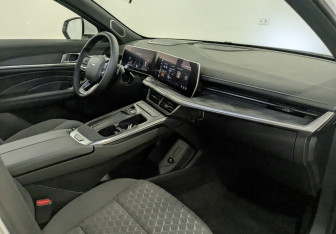 Новый Haval F7 2026 (9 фото)