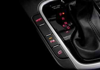 Подержанный автомобиль Kia Ceed Hatchback 2022 года (17 фото)