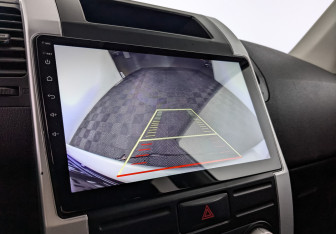 Подержанный автомобиль Nissan X-Trail 2013 года (26 фото)