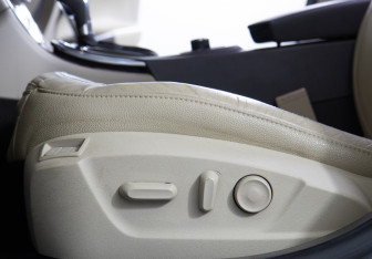 Подержанный автомобиль Opel Insignia Liftback 2008 года (19 фото)