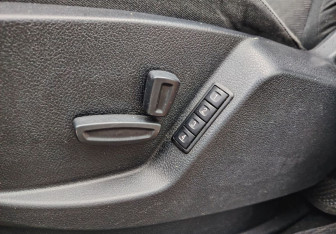 Подержанный автомобиль Ford Galaxy 2007 года (13 фото)