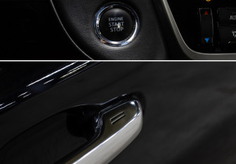 Подержанный автомобиль Toyota Land Cruiser Suv 2018 года (19 фото)