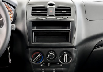 Новый LADA (ВАЗ) Granta Sedan 2025 (15 фото)