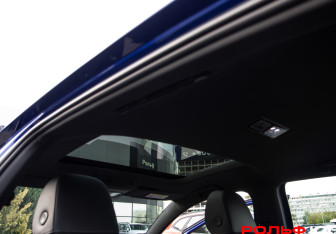 Подержанный автомобиль Volkswagen Golf Hatchback 2021 года (11 фото)