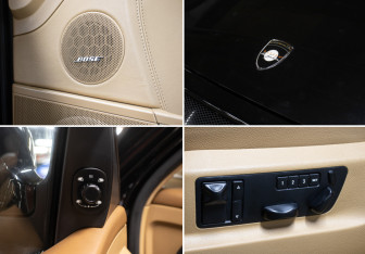 Подержанный автомобиль Porsche Cayenne 2006 года (20 фото)