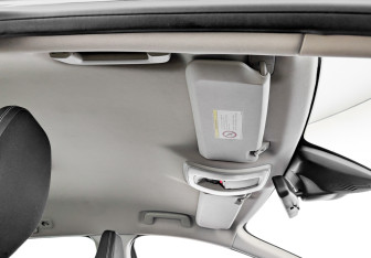 Подержанный автомобиль Volvo XC60 2012 года (22 фото)