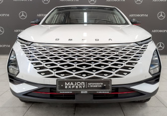 Подержанный автомобиль Omoda C5 2023 года (2 фото)