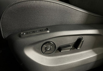 Новый Volkswagen Tiguan 2024 (15 фото)