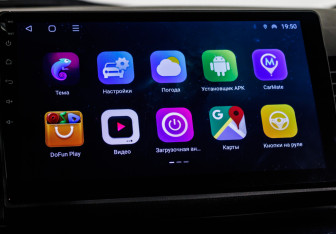 Подержанный автомобиль Mitsubishi Lancer Sedan 2007 года (18 фото)