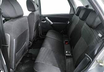 Подержанный автомобиль Datsun mi-DO 2018 года (10 фото)