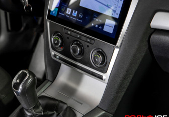 Подержанный автомобиль Skoda Octavia Liftback 2013 года (13 фото)