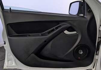 Подержанный автомобиль LADA (ВАЗ) Kalina Wagon 2018 года (19 фото)