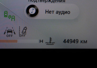 Подержанный автомобиль Exeed RX 2024 года (19 фото)