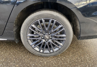 Подержанный автомобиль Chery Arrizo 8 2024 года (12 фото)