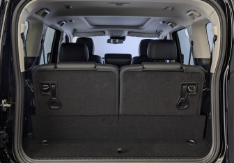 Новый Haval H9 2026 (8 фото)
