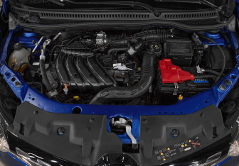 Подержанный автомобиль Renault Kaptur 2020 года (25 фото)