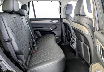 Новый Tank 500 2026 (12 фото)