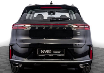 Подержанный автомобиль Exeed TXL 2022 года (6 фото)