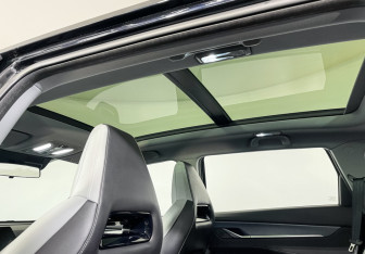 Подержанный автомобиль Changan CS75PLUS 2024 года (14 фото)