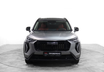 Подержанный автомобиль Haval Jolion 2024 года (2 фото)