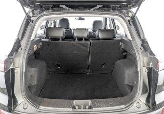 Подержанный автомобиль Москвич 3 2023 года (10 фото)