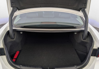 Новый Mazda Atenza Sedan 2023 (8 фото)