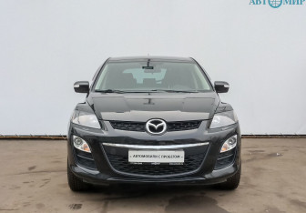 Подержанный автомобиль Mazda CX-7 2011 года (2 фото)