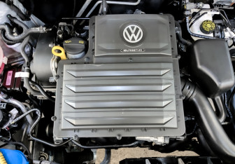 Новый Jetta VA3 2023 (9 фото)