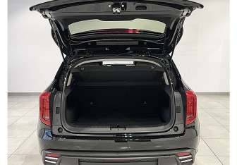 Новый Haval Jolion 2026 (7 фото)