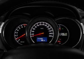 Подержанный автомобиль Nissan Murano Suv 2013 года (11 фото)