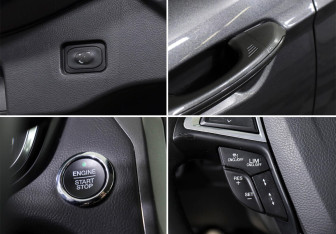 Подержанный автомобиль Ford Mondeo Wagon 2019 года (15 фото)