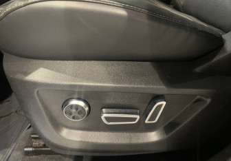 Подержанный автомобиль Chery Tiggo 8 Pro 2021 года (19 фото)