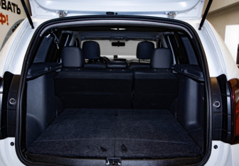 Подержанный автомобиль Renault Duster 2017 года (29 фото)