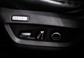 Подержанный автомобиль Chery Tiggo 7 Pro Max 2022 года (17 фото)