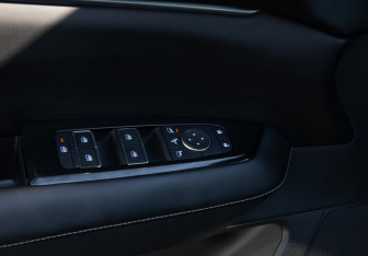 Новый Nissan Pathfinder 2026 (9 фото)