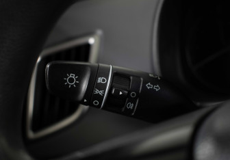 Подержанный автомобиль Hyundai Creta 2019 года (16 фото)