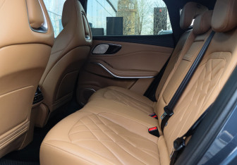 Подержанный автомобиль Rising Auto R7 2022 года (8 фото)