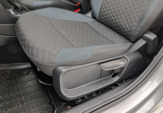 Подержанный автомобиль Volkswagen Polo Sedan 2020 года (21 фото)