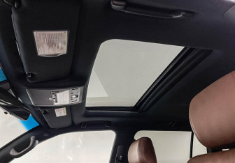 Подержанный автомобиль Toyota Land Cruiser Suv 2019 года (22 фото)